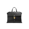 Borsa a mano casual versatile a spalla e a mano da donna Borsa a tracolla da pendolare testurizzata