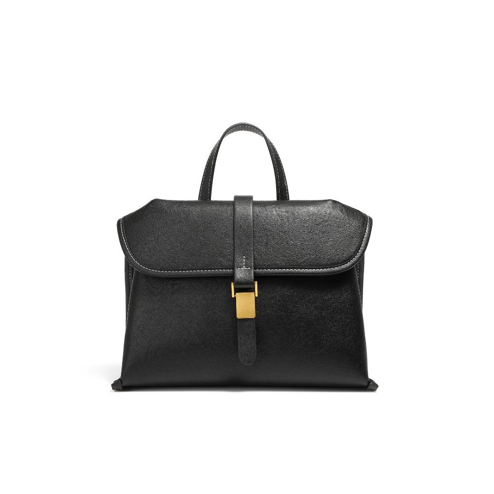 Borsa a mano casual versatile a spalla e a mano da donna Borsa a tracolla da pendolare testurizzata