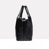 Soft Leather Retro Bag Women's Portable Tote Bag