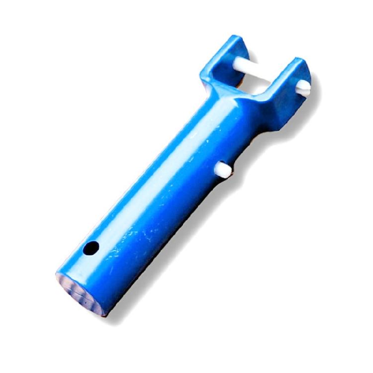 

Replacement Vacuum Handle for Swimming Pool & Spa Vac Heads-Cleaners-Brushes 1