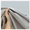 White Ruffled Bed Skirt Solid Color Dust Ruffle Cover with Elastic Cotton Washed Bedspread Non-Slip Mattress Protector Four Season Universal Bedding