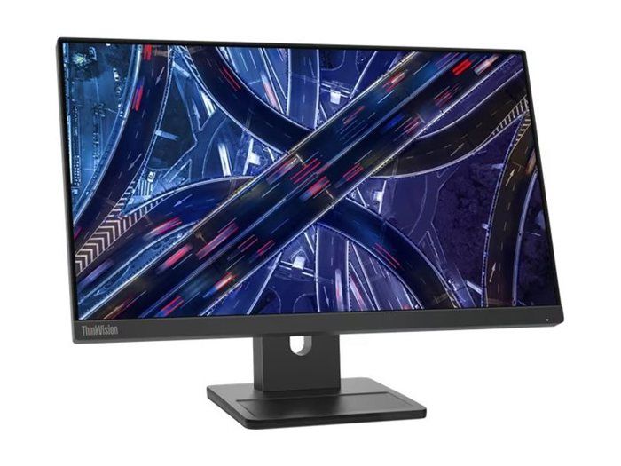Lenovo ThinkVision E22-30 - é