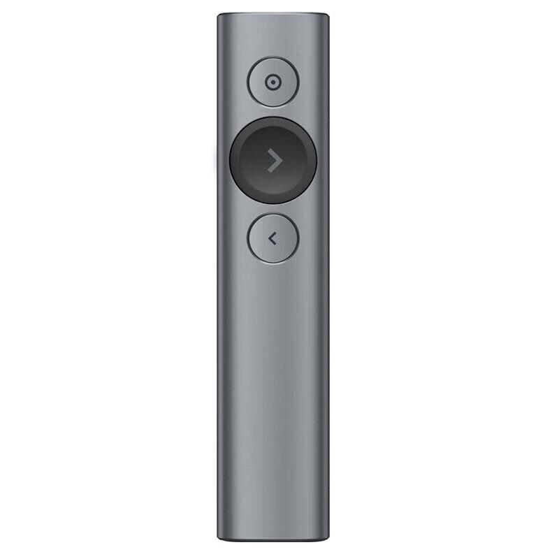 Logitech Spotlight Wireless Presentation Remote