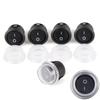 Switch Waterproof Cover 10A 12V 6A 250V 12V 5pcs/Set