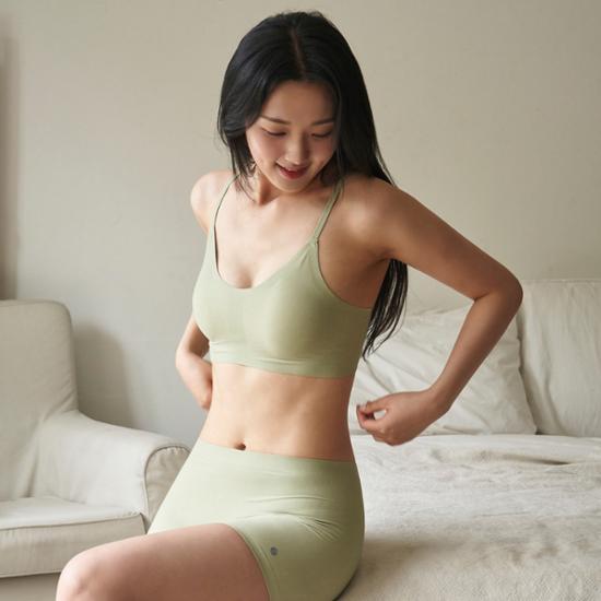 Nature Modal Setup (3 colors)