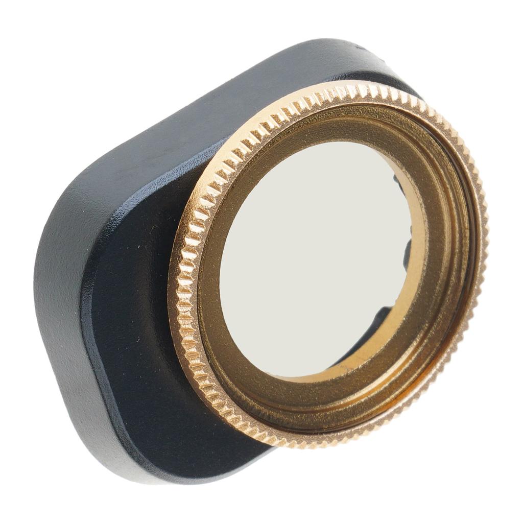 Lens Filters for Mini 4 Polariser Neutral Density Filters Protectors CPL ND4PL ND8PL ND16PL ND32PL ND64PL