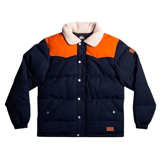 Quiksilver The Puffer куртка