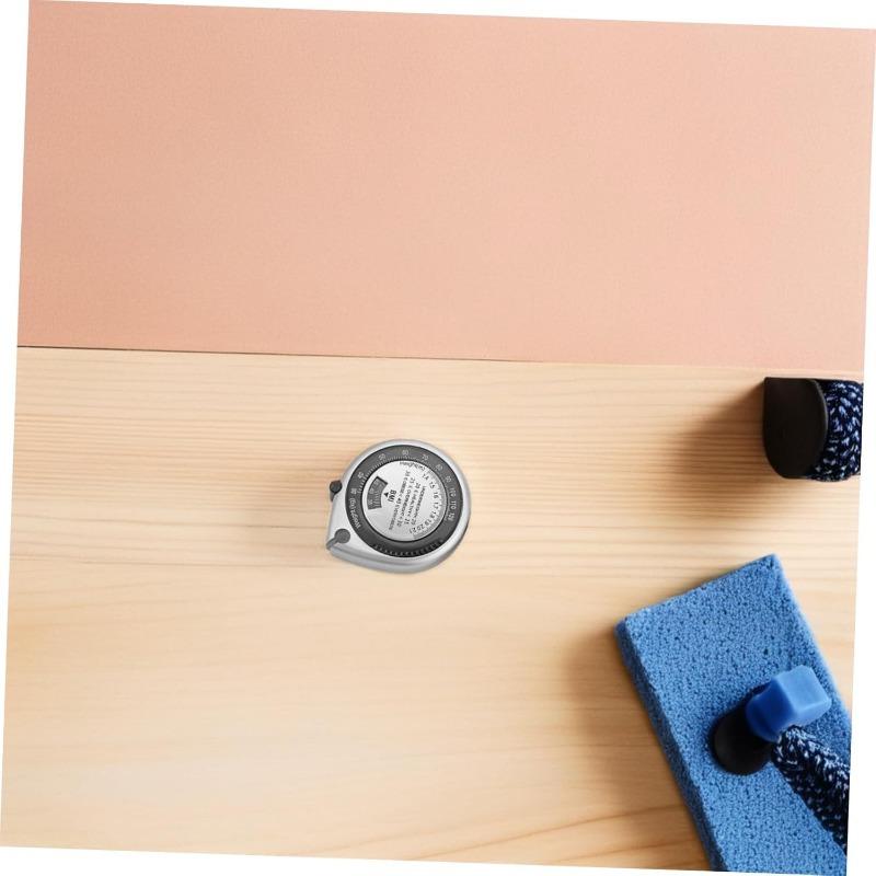 Flexibles PVC BMI Maßband - Genaues, langlebiges Körperfett-Messband für Fitness