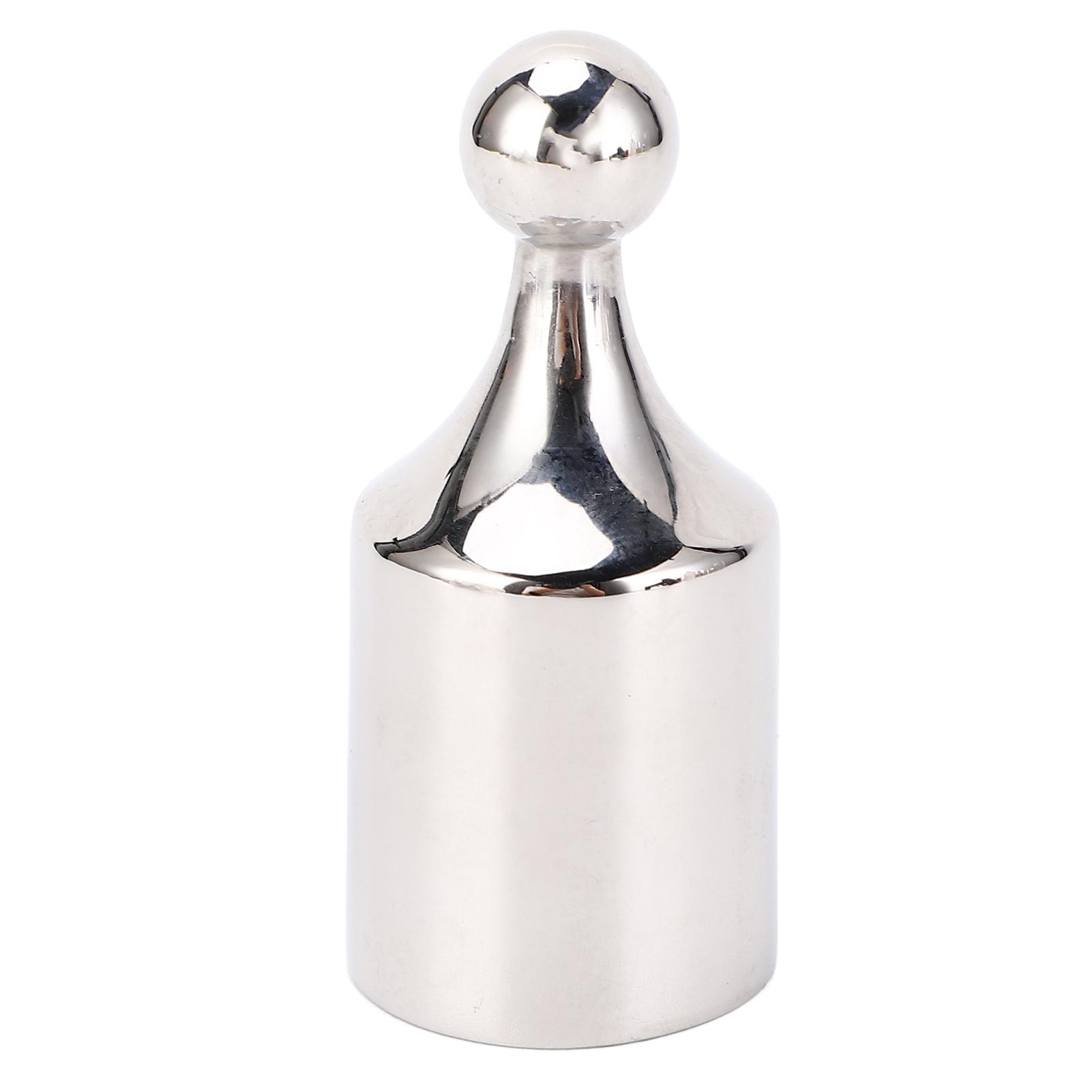 Bimini Top  316 Stainless Steel  Polishing Rustproof Canopy Top Eye End for Boat Yacht 22MM
