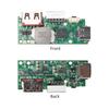 USB+Type-C 22.5W Super Fast Charging Module IP5356 Fast Charging Module Mobile Power Bank DIY Motherboard