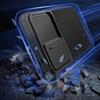 Tech-Protect Velar Cam+ Galaxy A55 5G Black