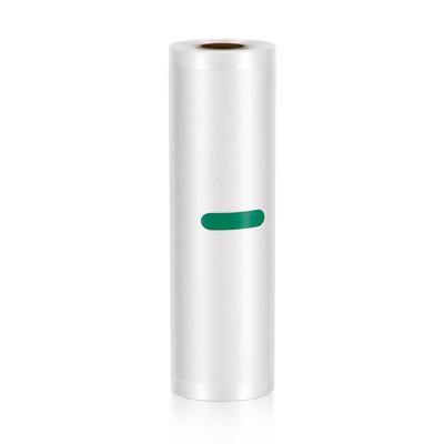 Takistar Vacuum Vacuum Packing Machine BPA Safe Vacuum Food Low Temperature Home Commercial Vacuum Packaging Bag Roll, Bag, Free, PE+PA Material,