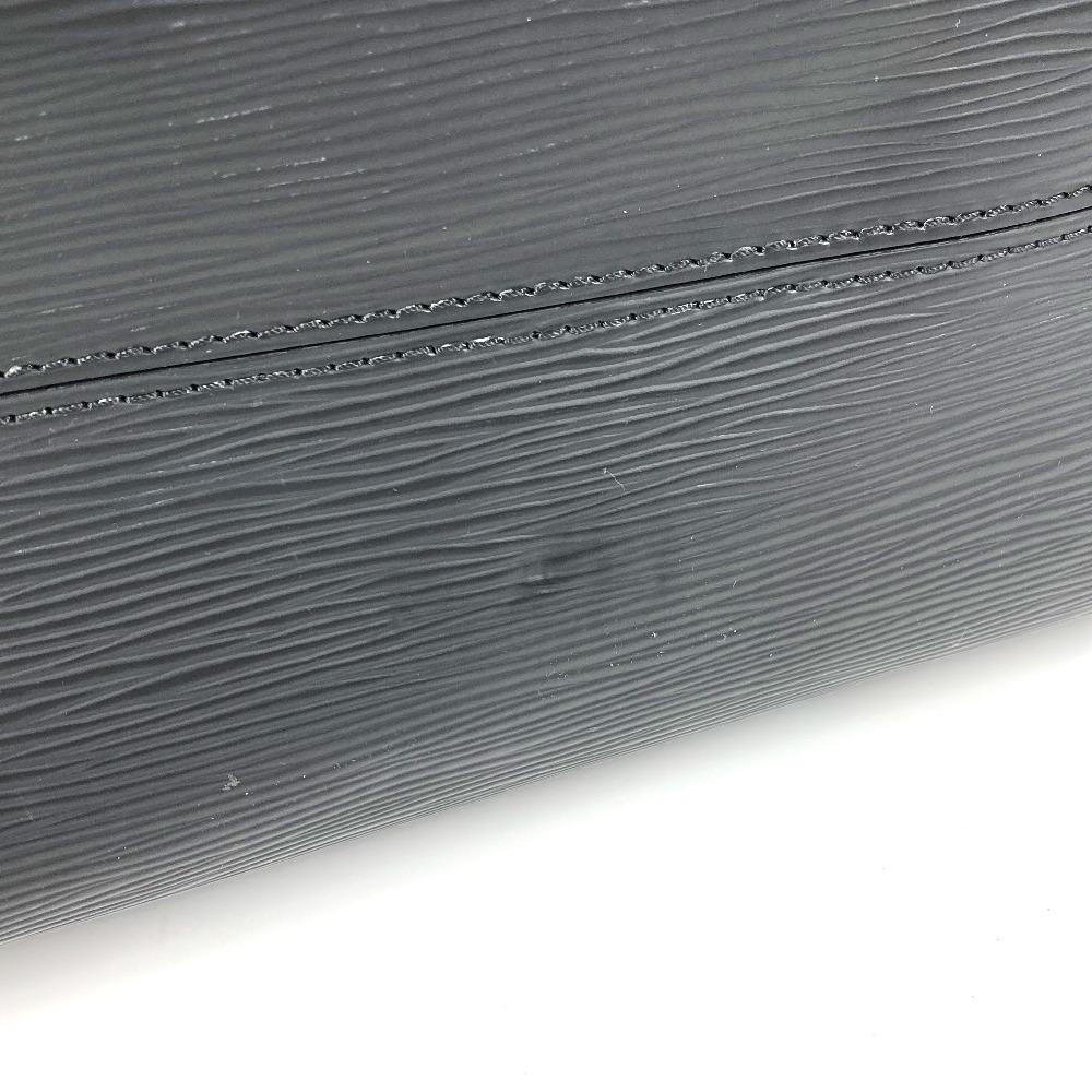 Louis Vuitton M93245 Epi Crossbody Dog PM 2WAY Shoulder Bag Hand Bag