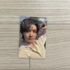 Sungchan Apple Music Lucky Draw Photocard Release Album