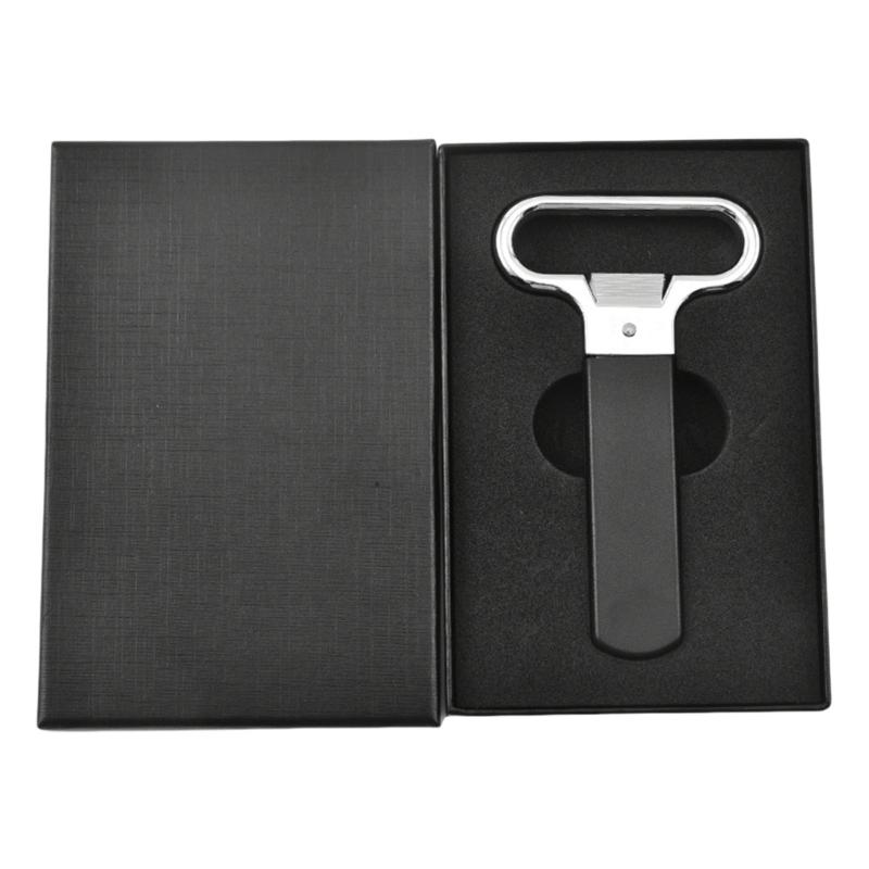 Wine Bottle Opener Portable Wine Bottle Opener Replacement Two prongs Wine Bottle Opener Corkscrew Remover Enduring