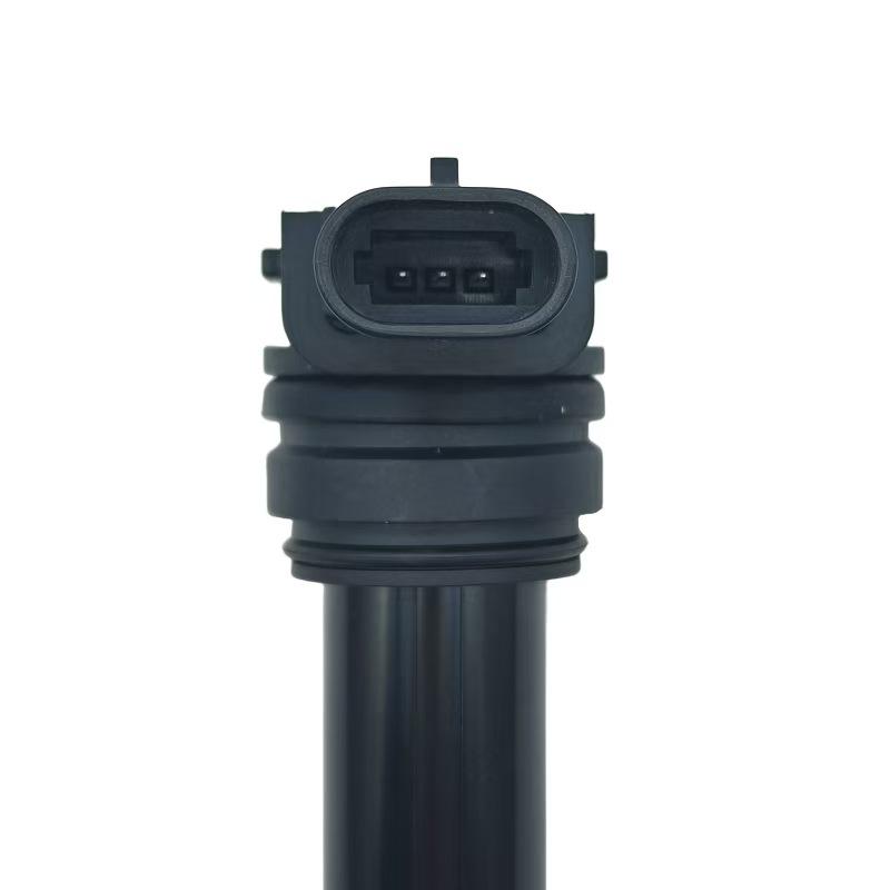 Tornado 252R, Sai 600R, Young Lion 50, Jinpeng 502C, Chasing 752S Motorcycle High-Voltage Ignition Coil Pack