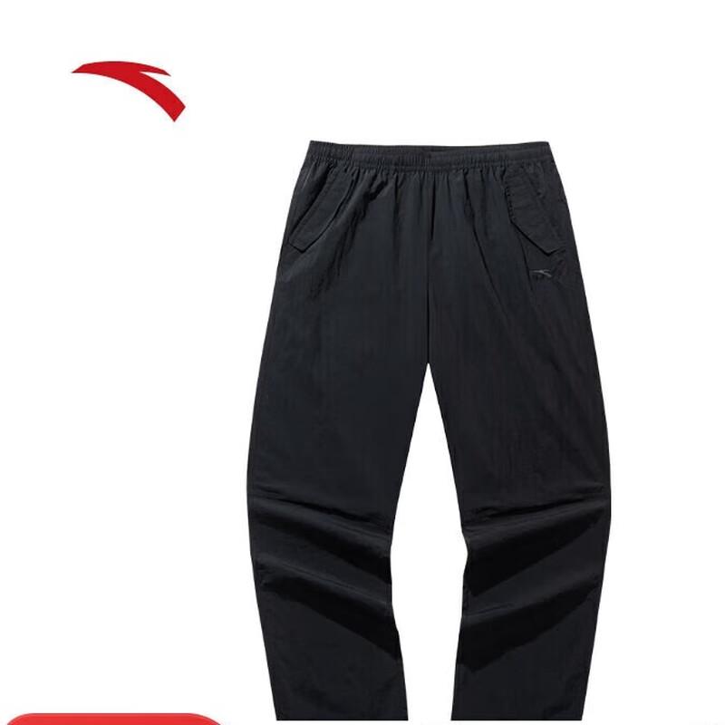 ANTA Men s Quick-Dry Sports Running Shorts XL