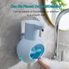 Smart Soap Dispenser Automatic Foam Dispenser Touchless Sensor Washing Hand Device USB Charge Wall-Mounted Liquid Soap Dispenser