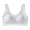 Children's Student Foundation Bra, Older Children's Development Period Seamless Small Vest, Anti-gravity School Wind