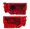 Kamen Rider Zero-One DX Kamen Rider Zaia Zetsumerise Key Set