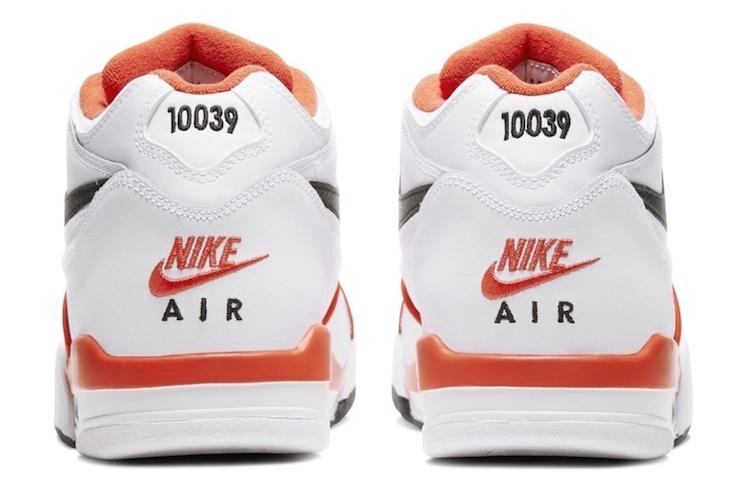 Nike Air Flight 89 Emb 'Rucker Park' CZ6097-100