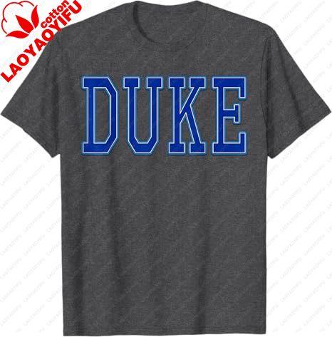 2026 North America Limited Duke North Carolina University Unisex Unisexs Basketball TShirt Sport Tshirts Short Sleeve Tee