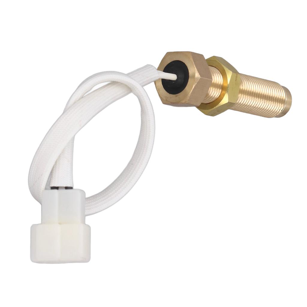 Drehzahlsensor, universeller Tachosender für Drehzahlmesser ohne Logo, Ersatz 24 V TOSD-04-473A