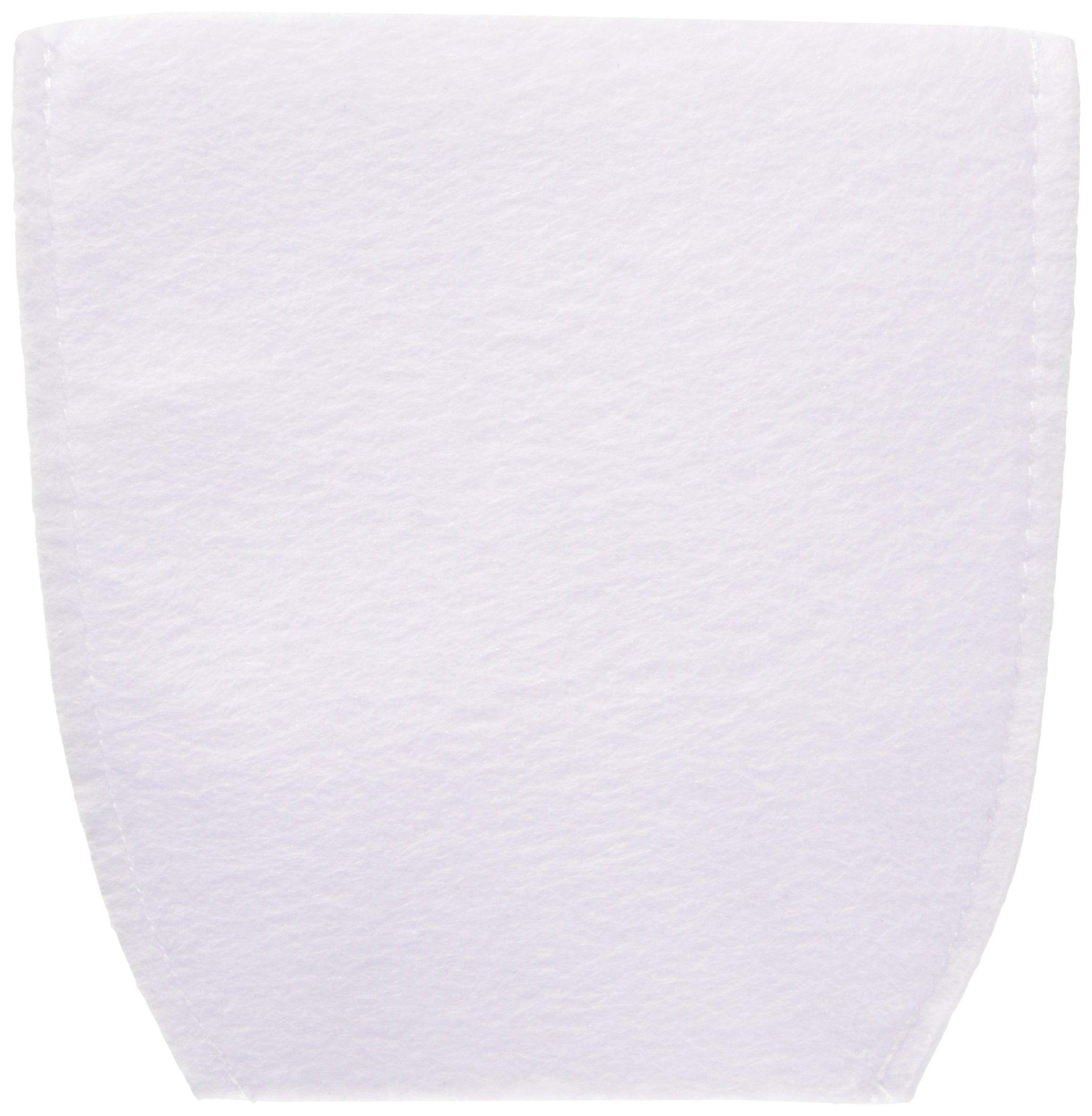 

HiKOKI Hitachi Cordless Vacuum Cleaner Filters for and R18DSAL (formerly Koki) R10DL, R14DSAL, (10 pieces) 0033-9293