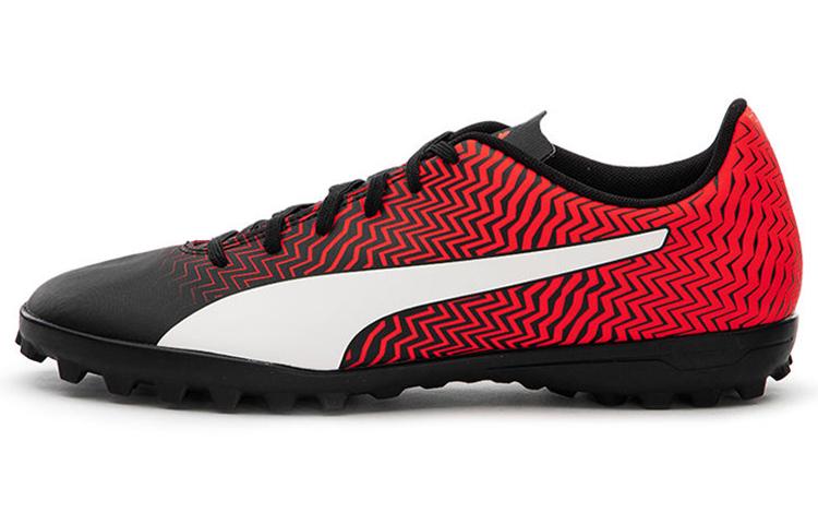 PUMA Rapido Ii Tt Tt Red/Black 106062-05 39