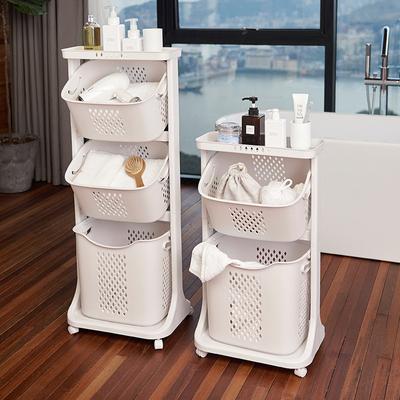 Ev Banyo Çamaşır Sepeti Büyük Depolama Rafı Çamaşır Sepeti Çamaşır Sepeti Banyo Organizatör Çamaşır Oyuncak Depolama Sepeti