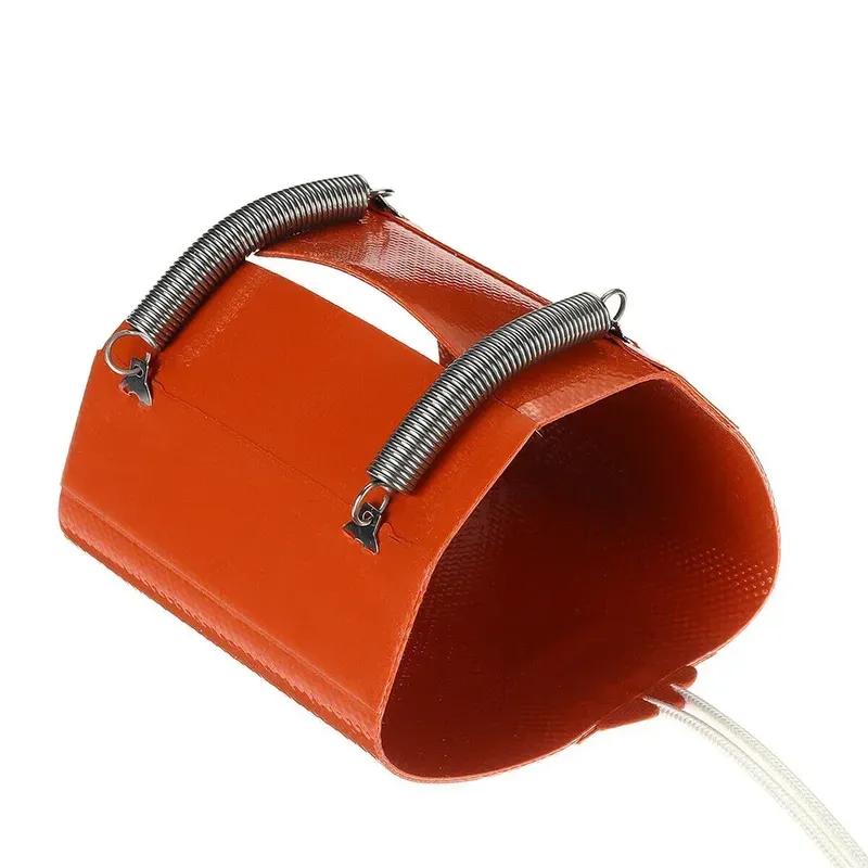 12V 100W Silicone Heating Pad Car