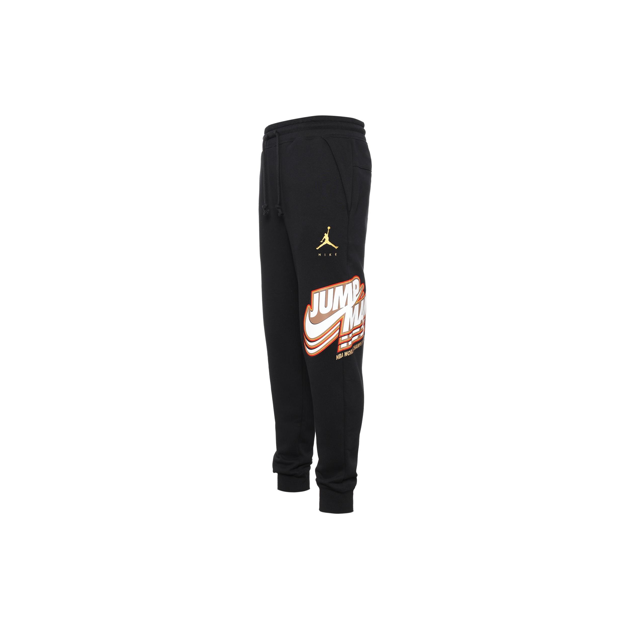 Vīriešu Air Jordan Smieklīgs Apdrukas Vilnas