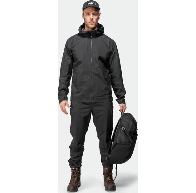 Куртка Halti Pisarat 2,5L DX S