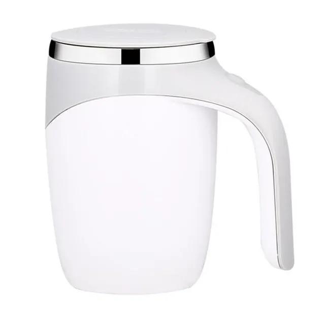Automatic Stirring Cup USB Rechargeable Electric Cup Insulated Cup Coffee Cup Milk Tea Cup Juice Cup Drink Cup Office Cup Mug