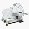 Commercial Meat Slicer, 320W Electric Deli Slicer Machine with 250 mm Sharp Blade, Meat-Slicer with 450 RPM Slicing Speed, 0-10 mm Adjustable