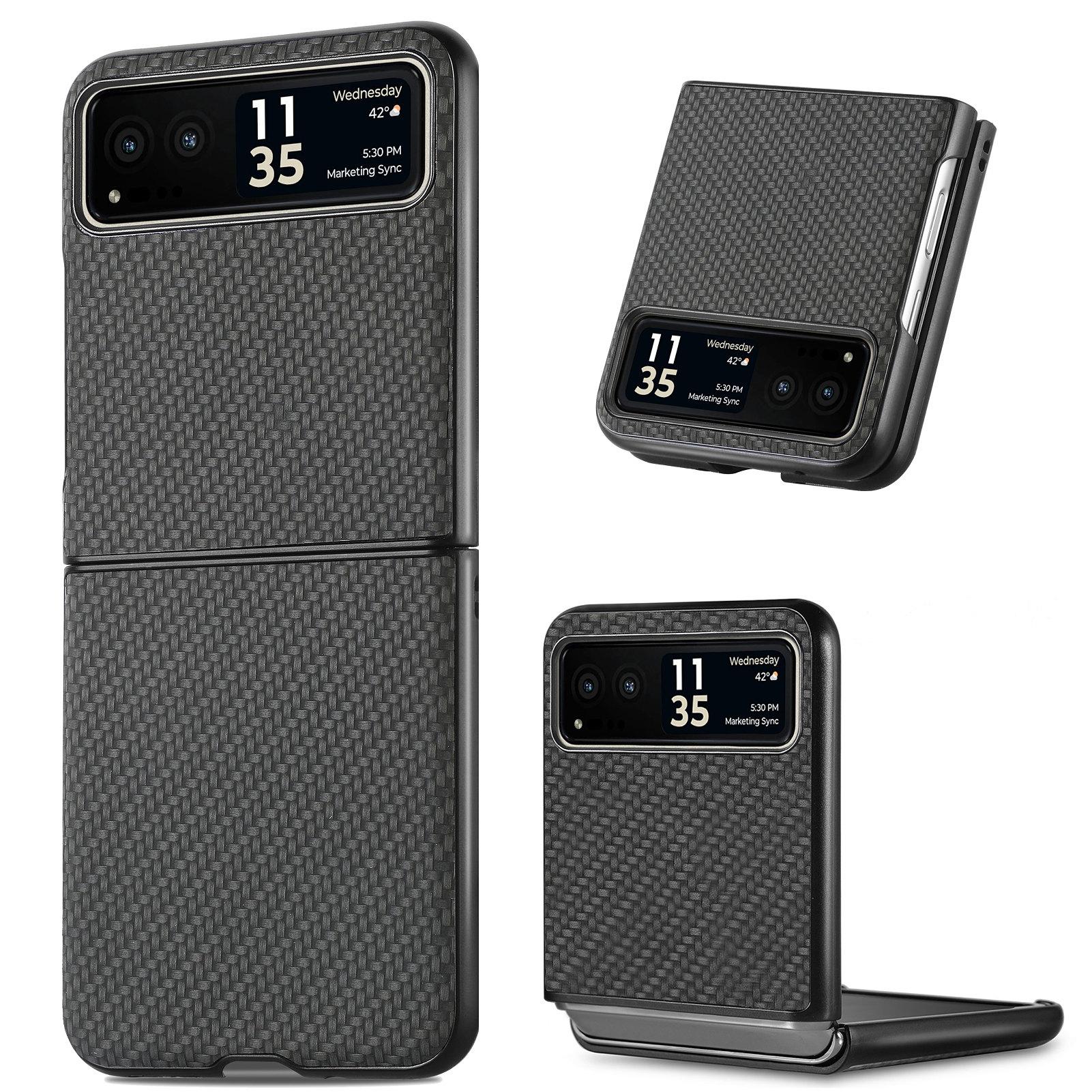 Black Carbon Fiber