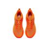 Anta Rocket 7 Nitrogen Technology Comfortable Durable Lightweight Low-Top Casual Running Shoes Men sneaker Flame-Orange-Red 112545581-6