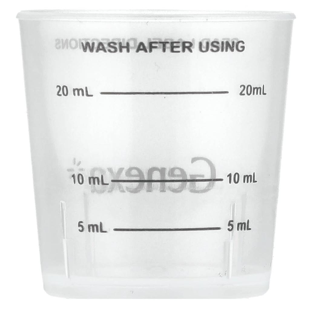 Genexa, Allergia Bambini, Età 6+, Agave Biologico, 12,5 mg, 118 ml (118 ml)