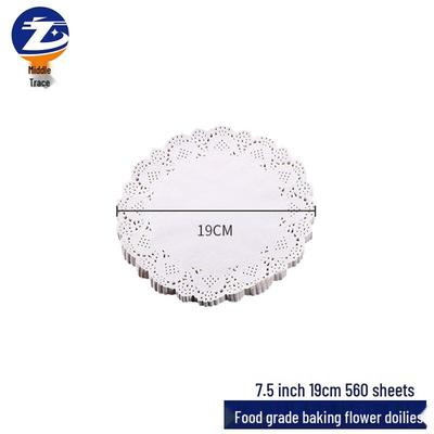 Utensilios para el horno – Papel de hornear