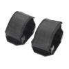 UTV Windshield Adjustable Mounting Clamp Kit, Pack of 2