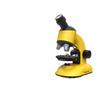 Miling 1200x Kids Student Optical Microscope