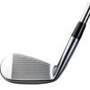 MIZUNO Mizuno Pro Gap Wedge Golf Club with MODUS3 TOUR 110 Steel Flexibility S Men's M-13 (GW) Shaft, (5KJXB345)