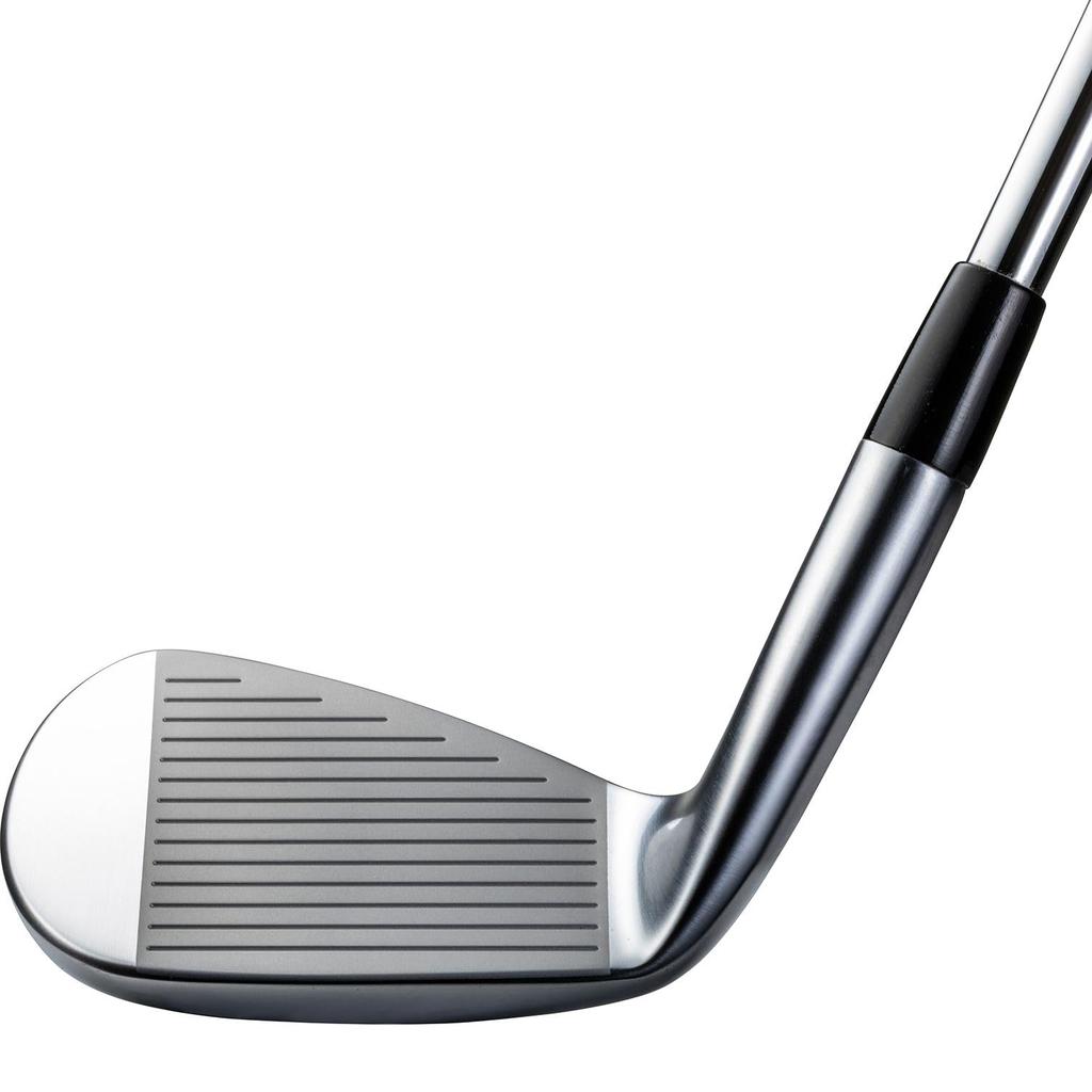 MIZUNO Mizuno Pro Gap Wedge Golf Club with MODUS3 TOUR 110 Steel Flexibility S Men's M-13 (GW) Shaft, (5KJXB345)