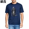 Unisex teeshirt Adult Vintage Tshirt Motorcycle Rider In Dark Night Comfortable Cheap Tshirt Anime Vintage Tshirt ONeck