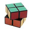 Frosted Surface 2x2 Magic Cube 2x2x2 Cubes Professional Competition Puzzle Cubo Magic Cubes for Kids