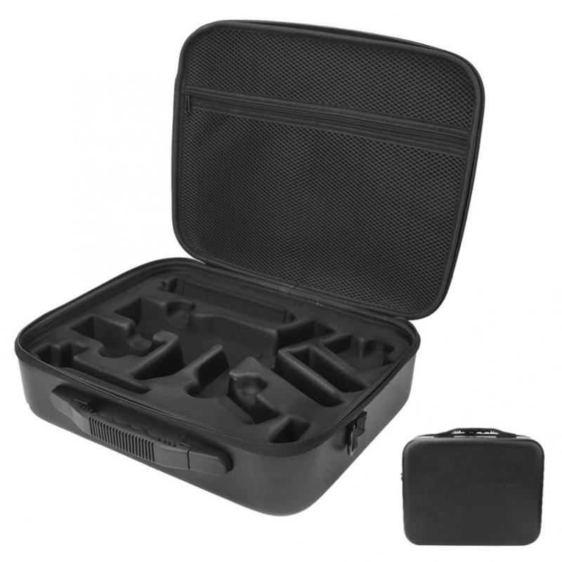 Handhållen Gimbal Stabilisator Skyddsfodral Vattentät Handväska Tillbehör Förvaringsväska Kompatibel För