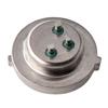 4Pcs New 0DE DQ500 DQ380 DQ381 Transmission Clutch Pressure Sensor For Transporter Scirocco Tiguan For  Q3