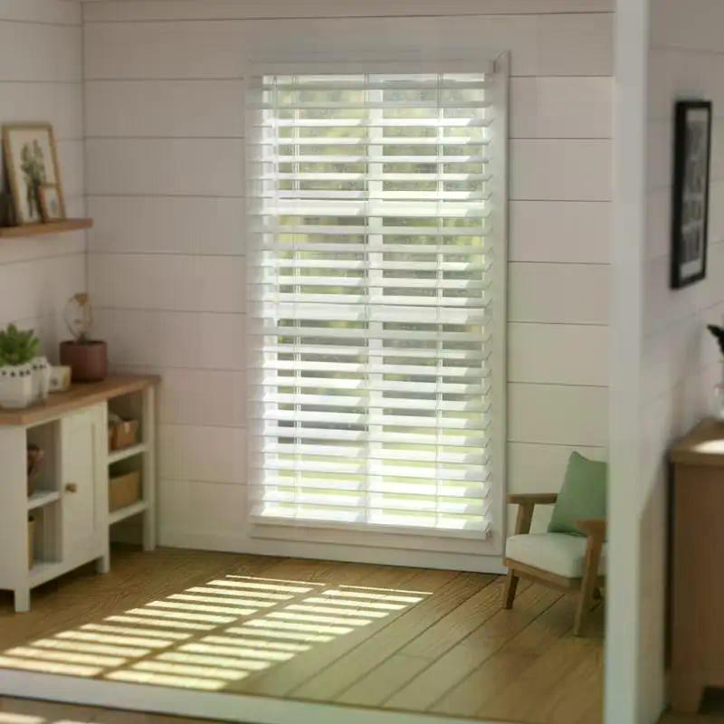 Dollhouse Window Miniature Shutter 1Pcs 112 Scale DIY Tiny Home Scene Accessory for Decoration