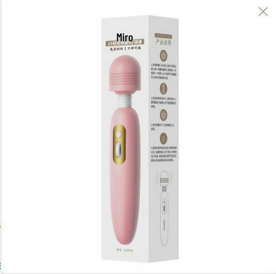 Estimulador Clitoriano Lailo Pequeña Concha Marina y Caballito de Mar - Vibrador Erótico para Adultos para Mujeres y Hombres.