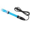 PH Electrode Probe PH Controller Meter Sensor with BNC Connector for Laboratory School